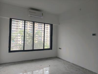 Bedroom Image of 1650 Sq.ft 3 BHK Apartment / Flat for sale in Bokhara Orient Hill View, Mohammed Wadi Pune for Rs. 12300000