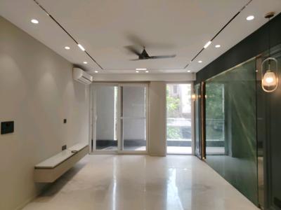 Living Room Image of 1620 Sq.ft 3 BHK Builder Floor for sale in Mayfield Garden Luxury Floors, Mayfield Garden Gurgaon for Rs. 29500000
