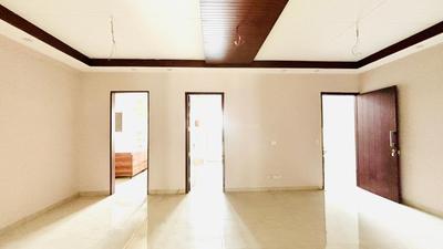 Hall Image of 1500 Sq.ft 3 BHK Apartment / Flat for sale in Peer Muchalla Zirakpur for Rs. 6800000