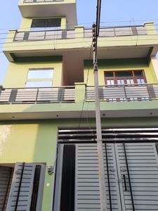 Image of 1300 Sq.ft 3 BHK Independent House for sale in Dubagga, Lucknow for Rs. 16500000
