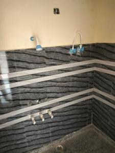 Bathroom Image of 2400 Sq.ft 3 BHK Independent House for sale in Ballabhgarh Faridabad for Rs. 16500000