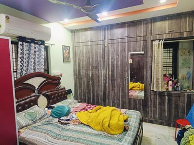 2 BHK Independent House