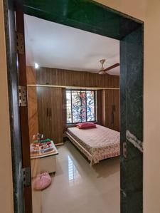 Bedroom Image of 1000 Sq.ft 2 BHK Apartment / Flat for sale in Aundh Pune for Rs. 8000000