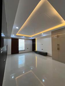 4 BHK Independent Builder Floor