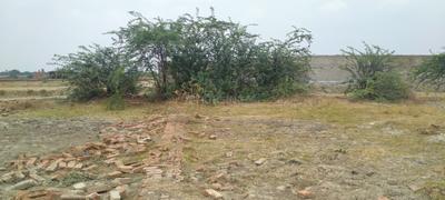 Lucknow Airpot Plot View 3