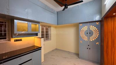 Kitchen Image of 2112 Sq.ft 3 BHK Independent House for sale in Idikarai Coimbatore for Rs. 10500800
