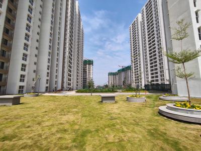 Image of 605 Sq.ft 1 BHK Apartment / Flat for sale in Godrej Splendour, K R Puram, Bengaluru for Rs. 8200000