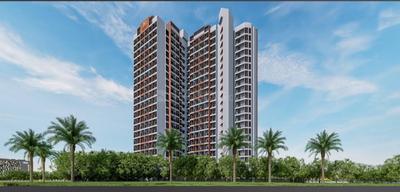 1 BHK Flat