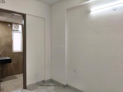 Bedroom Image of 1095 Sq.ft 3 BHK Builder Floor for sale in Signature Global City 92, Sector 92 Gurgaon for Rs. 13000000