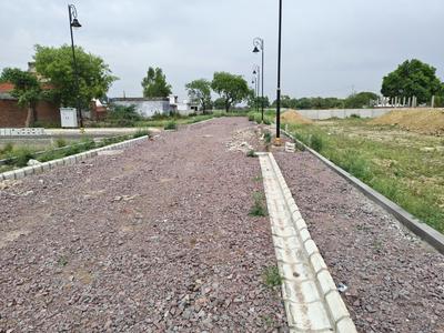 Residential Plot