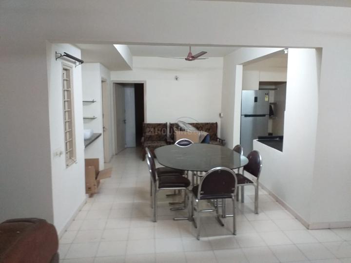 4 BHK Flat for rent in Thaltej, Ahmedabad - 3520 Sqft