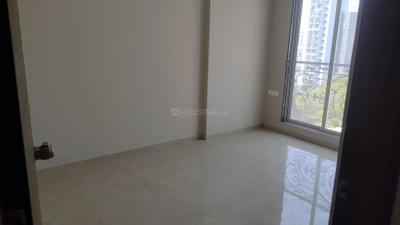 Bedroom Image of 700 Sq.ft 2 BHK Apartment / Flat for sale in Metro Millennium, Malad West Mumbai for Rs. 18000000