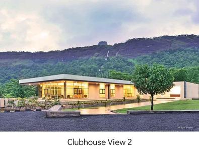 Image of 3200 Sq.ft 4 BHK Villa for sale in Kashele, Thane for Rs. 22000000