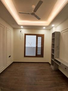 Hall Image of 1500 Sq.ft 3 BHK Builder Floor for sale in Govind Vihar Dehradun for Rs. 9500000