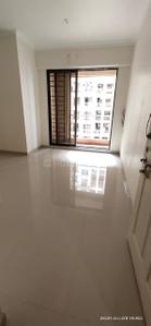 Hall Image of 785 Sq.ft 1 BHK Apartment / Flat for sale in Mohan Willows, Badlapur East Badlapur for Rs. 3400000