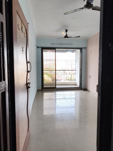 Hall Image of 1290 Sq.ft 2 BHK Apartment / Flat for sale in Shree Ambika Complex, Ghansoli Navi Mumbai for Rs. 18000000