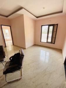 Hall Image of 1145 Sq.ft 3 BHK Builder Floor for sale in Kharar Mohali for Rs. 7190000