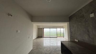 Image of 2682 Sq.ft 3 BHK Apartment / Flat for sale in Sargam Sarita, Sargasan, Gandhinagar for Rs. 15600000