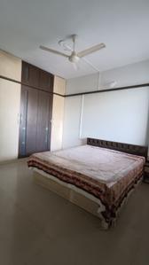 Bedroom Image of 1050 Sq.ft 2 BHK Apartment / Flat for sale in Shree Rajyog Society, Bibwewadi Pune for Rs. 15000000