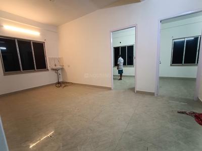 Hall Image of 855 Sq.ft 2 BHK Apartment / Flat for sale in Behala Kolkata for Rs. 3400000