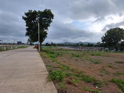 Image of 1975 Sq.ft Residential Plot / Land for sale in Badlapur West, Badlapur for Rs. 1098765