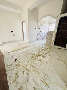 Bedroom Image of 739 Sq.ft 2 BHK Apartment / Flat for sale in Konnagar Hooghly for Rs. 1921400