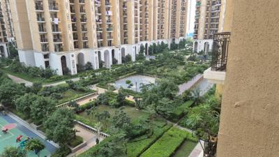 Image of 1090 Sq.ft 3 BHK Apartment / Flat for sale in Prateek Grand City, Siddharth Vihar, Ghaziabad for Rs. 14200000