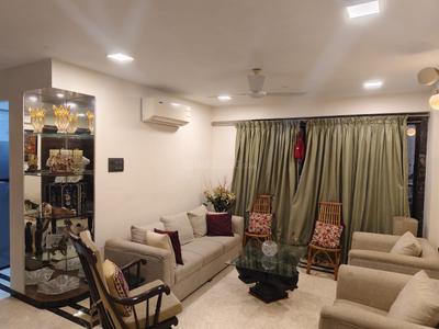 2 BHK Flat