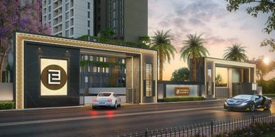 Image of 2300 Sq.ft 4 BHK Apartment / Flat for sale in Livience Aleenta, Pashan, Pune for Rs. 27500000