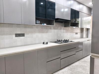 Kitchen Image of 1850 Sq.ft 4 BHK Builder Floor for sale in Vipul World, Sector 48 Gurgaon for Rs. 36500000
