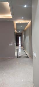 4 BHK Independent Builder Floor