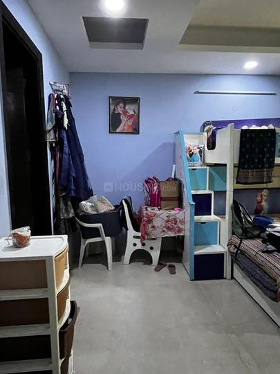 Bedroom Image of 3000 Sq.ft 4 BHK Builder Floor for sale in Palam Vihar Gurgaon for Rs. 25000000