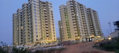 Image of 1334 Sq.ft 2 BHK Apartment / Flat for sale in Khandagiri, Bhubaneswar for Rs. 10500000