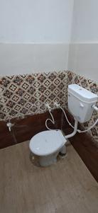 Bathroom Image of 180 Sq.ft 1 RK Independent House for rent in Theta II Greater Noida for Rs. 6000