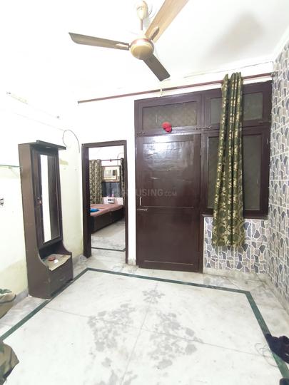 sultanpur verify flats and buildings Bedroom 1