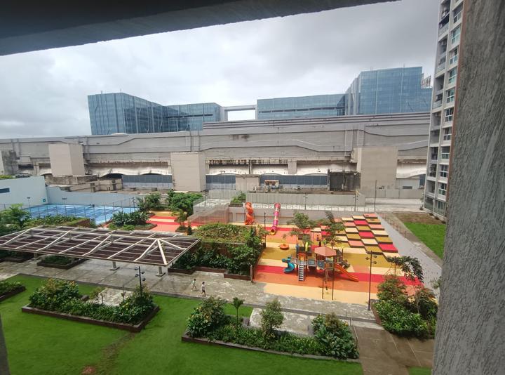 L And T Seawoods Residences Phase I Main Image 1