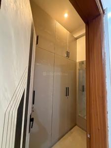 Bedroom Image of 4000 Sq.ft 4 BHK Villa for sale in Shivdaspura Jaipur for Rs. 19500000