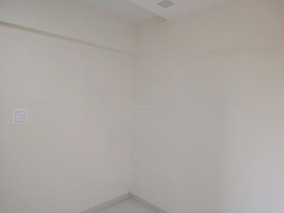 Bedroom Image of 530 Sq.ft 1 BHK Apartment / Flat for rent in Bhoomi Acres, Hiranandani Estate Thane for Rs. 19000