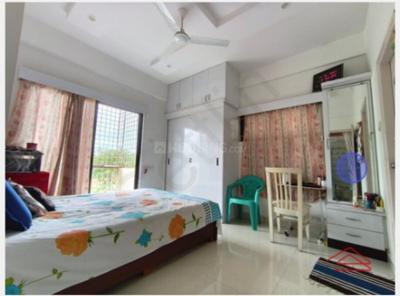 Bedroom Image of 1432 Sq.ft 3 BHK Apartment / Flat for sale in BSR White Breeze by BSR Group, Whitefield Bengaluru for Rs. 11700000