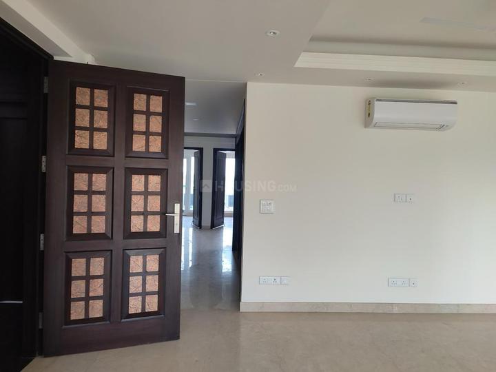 Safdarjung Enclave Bedroom 1