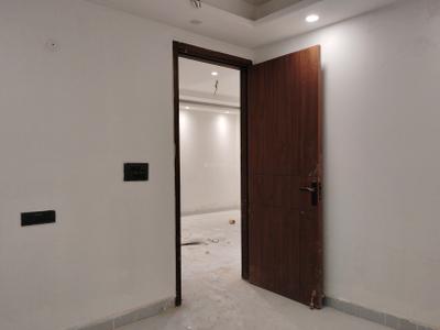 Bedroom Image of 1350 Sq.ft 3 BHK Apartment / Flat for sale in Satbari New Delhi for Rs. 13000000