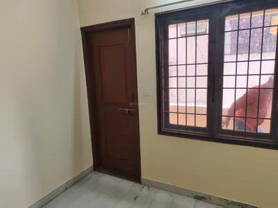 Bedroom Image of 1200 Sq.ft 2 BHK Apartment / Flat for sale in C V Raman Nagar Bengaluru for Rs. 7500000