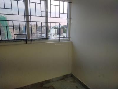 Bedroom Image of 600 Sq.ft 1 RK Apartment / Flat for rent in Horamavu Bengaluru for Rs. 14000
