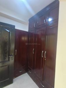 Bedroom Image of 2100 Sq.ft 4 BHK Apartment / Flat for sale in Parker Residency, Sector 61 Sonipat for Rs. 14500000