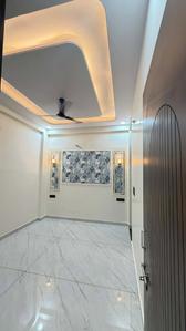 Bedroom Image of 1800 Sq.ft 4 BHK Duplex for sale in Jhotwara Jaipur for Rs. 13000000