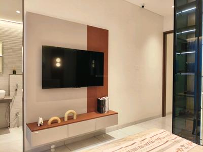 Bedroom Image of 1498 Sq.ft 3 BHK Apartment / Flat for sale in Meridian, Balewadi Pune for Rs. 14500000