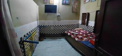 Living Room Image of 757 Sq.ft 3 BHK Independent House for sale in Kailashpuri Bulandshahr for Rs. 2500000