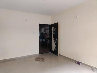 Living Room Image of 639 Sq.ft 1 BHK Apartment / Flat for sale in Sai Yash Raj Villa, Khadewadi Pune for Rs. 3600000