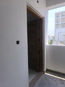 Main Entrance Image of 1405 Sq.ft 3 BHK Apartment / Flat for sale in SV Brundhavanam, Vajarahalli Bengaluru for Rs. 9100000