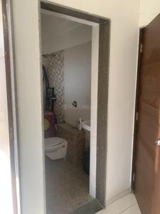 Bathroom Image of 1575 Sq.ft 3.5 BHK Independent House for sale in Kasindra Ahmedabad for Rs. 9500000